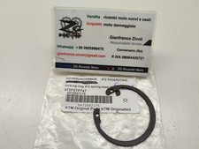 originale ktm 0472047175 CIRCLIP DIN0472-47 Seeger anello elastico Husqvarna