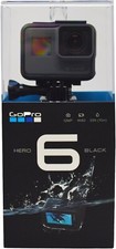 camére d'action sport gopro
