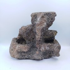 Pietra lavica decorativa per