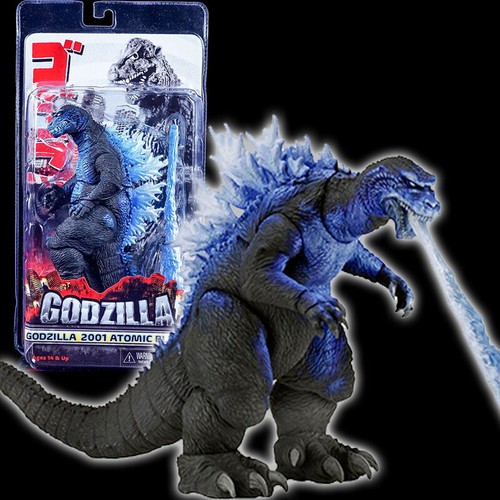 Modellino action figure neca - action,