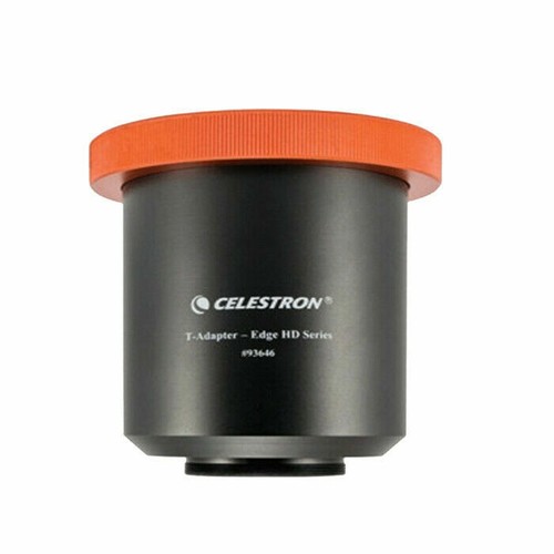 Adattatore telescopio - t,
