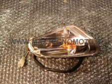 FRECCIA ANTERIORE DESTRA PER LAVERDA PHOENIX 150 DAL 2002 (LV6448)