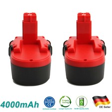 Batteria 2x4Ah 18V Ni-MH per