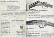 MANIFATTURA BRESCIANA ARMI