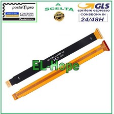 FLAT CONNESSIONE SCHEDA MADRE