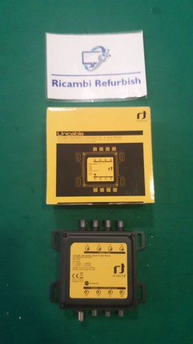 Multiswitch scr inverto - scr,