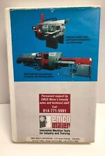 EMCO TURN 365 Centro di