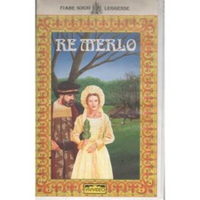 Re Merlo VHS Miroslav Luther /