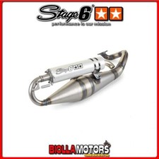 9116604 marmitta stage6 - s6-9116604/al,
