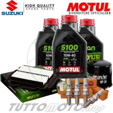 Kit Tagliando SUZUKI DL 650