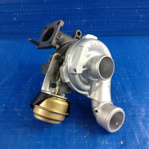 Turbocompressore fiat doblo - fiat,