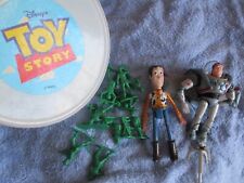 grey buzz lightyear woody