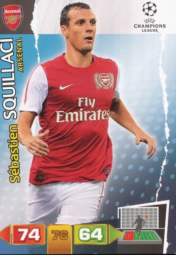 Sebastien squillaci france - squillaci,