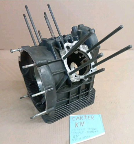 Carter motore california - motore,