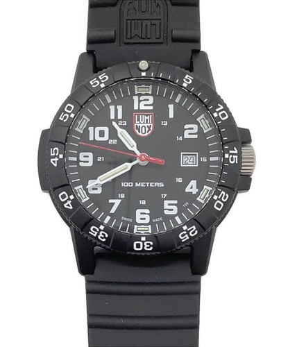 Orologio uomo luminox - orologio,