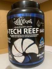 HAQUOSS HI TECH REEF 2KG SALE