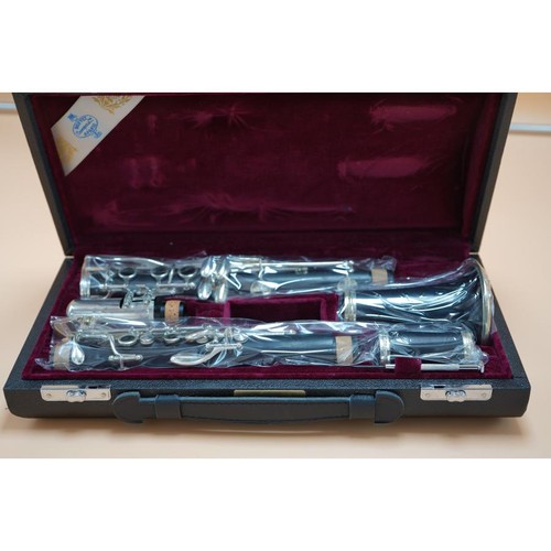 Buffet crampon bb - buffet,