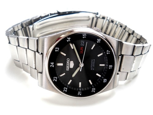 Orologio uomo vintage seiko - uomo, 5