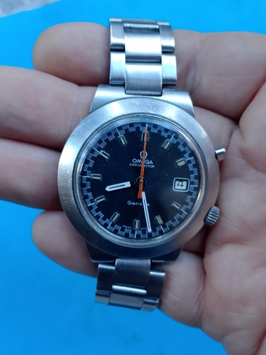 Omega chronostop - omega,
