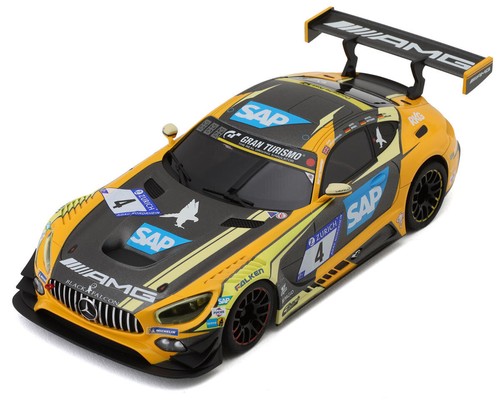 Kyosho mercedes amg - amg, gt3