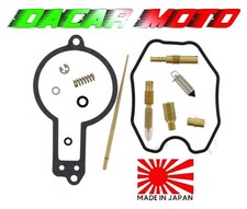 KIT REVISIONE CARBURATORE