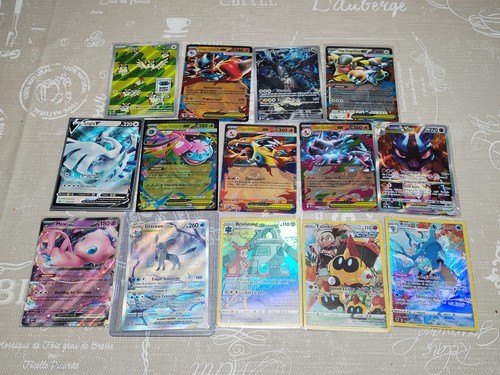 Lotto pokemon vintage rare - pokemon, (vintage