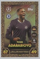 Match Attax Champions League