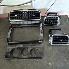Polo Gti 6r Gloss Black Stereo