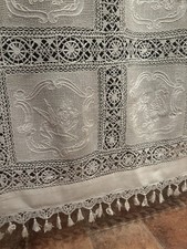 Antica Tenda Tendone Lino