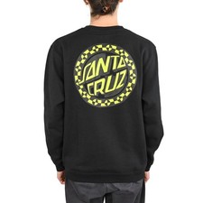 Maglione girocollo Santa Cruz