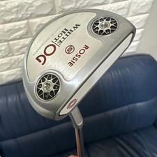 Odyssey White Hot OG Rossie S