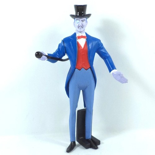 Uomo tigre mister - tigre, gashapon