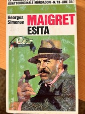 Georges Simenon-Maigret