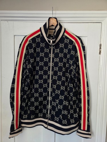 Giacca gucci track - gucci,