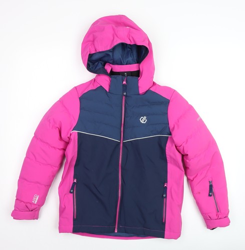 Giubbotto invernale con