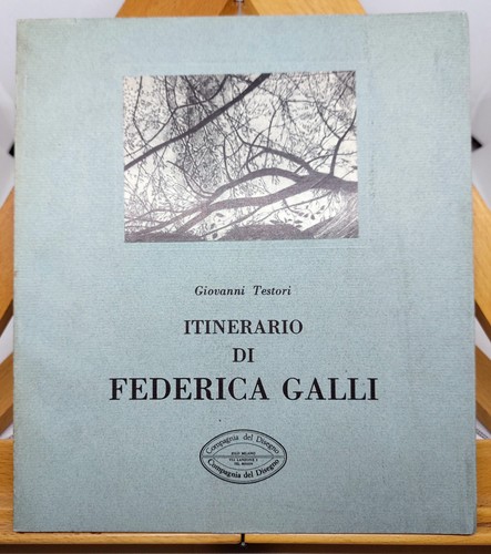 Giovanni testori itinerario - giovanni,
