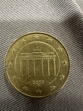 Rara Germania 2002-D 10