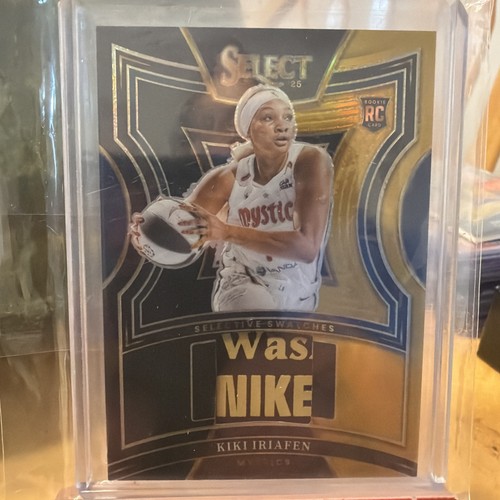 Toppa wnba select kiki - wnba,
