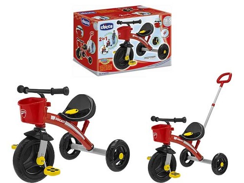 Gioco triciclo go - gioco,