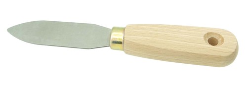 Coltello stucco spatola