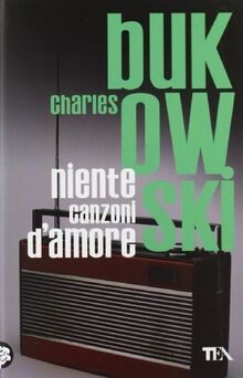 Niente canzoni damore von