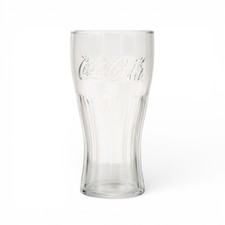 Bicchieri Coca Cola Set 4