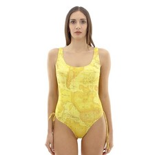 Costume donna intero geo