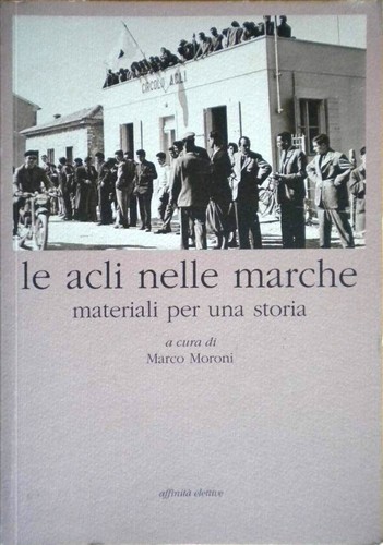 Acli nelle marche - nelle,