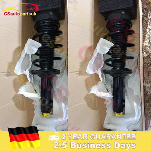 Set ammortizzatori completi - 2,
