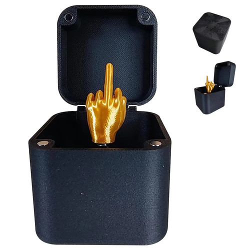 Regalo scherzo divertente - regalo,