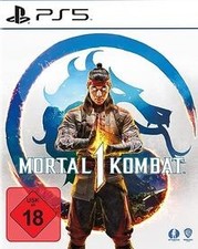 Mortal Kombat 1 della Warner