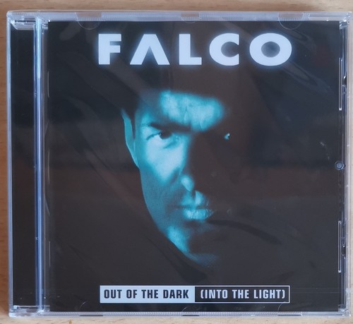 Falco out the dark - dark",