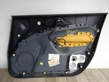 Pannello portiera anteriore sinistro FORD FIESTA 6 PHASE 1 1729599