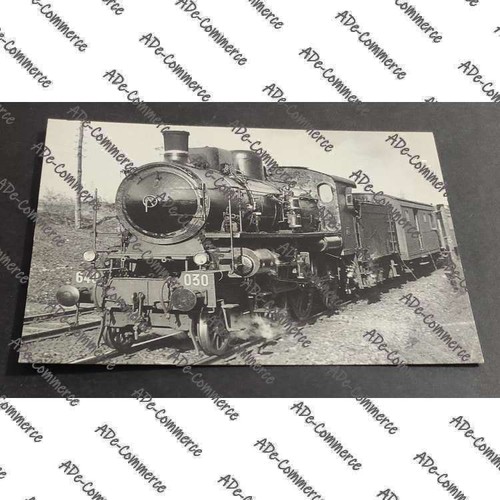 Cartolina locomotiva - locomotiva, fs
